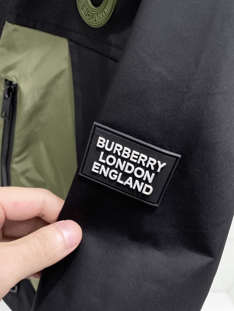 Burberry Outwear